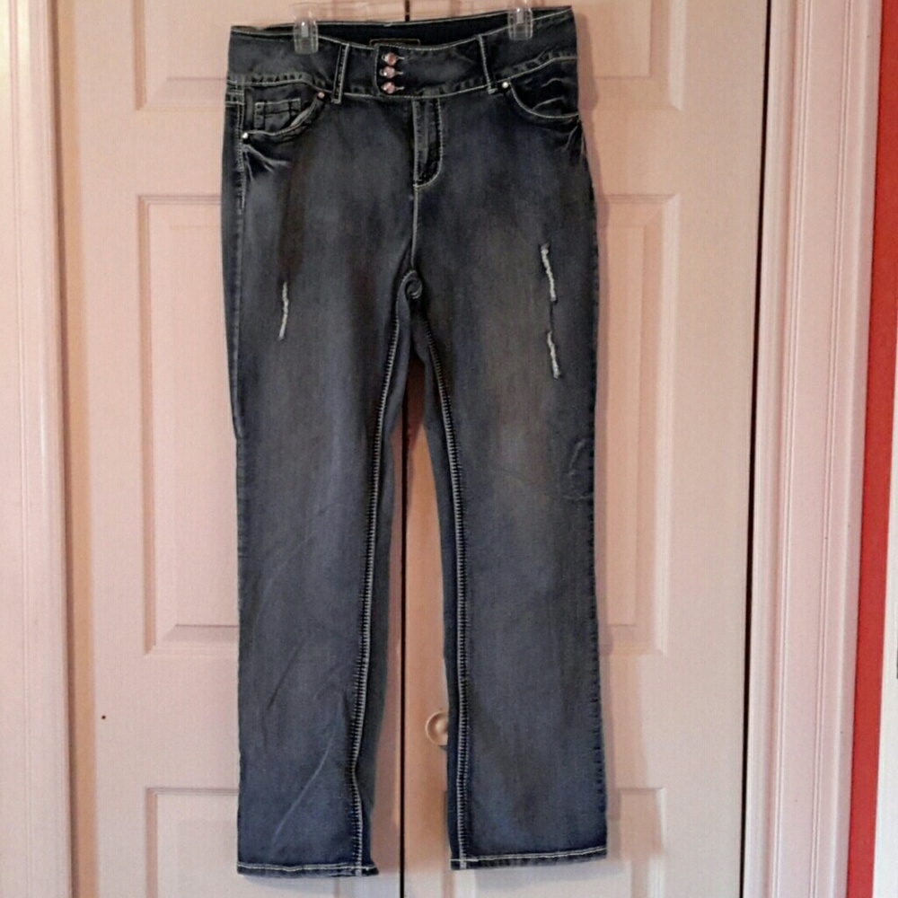 Jean's